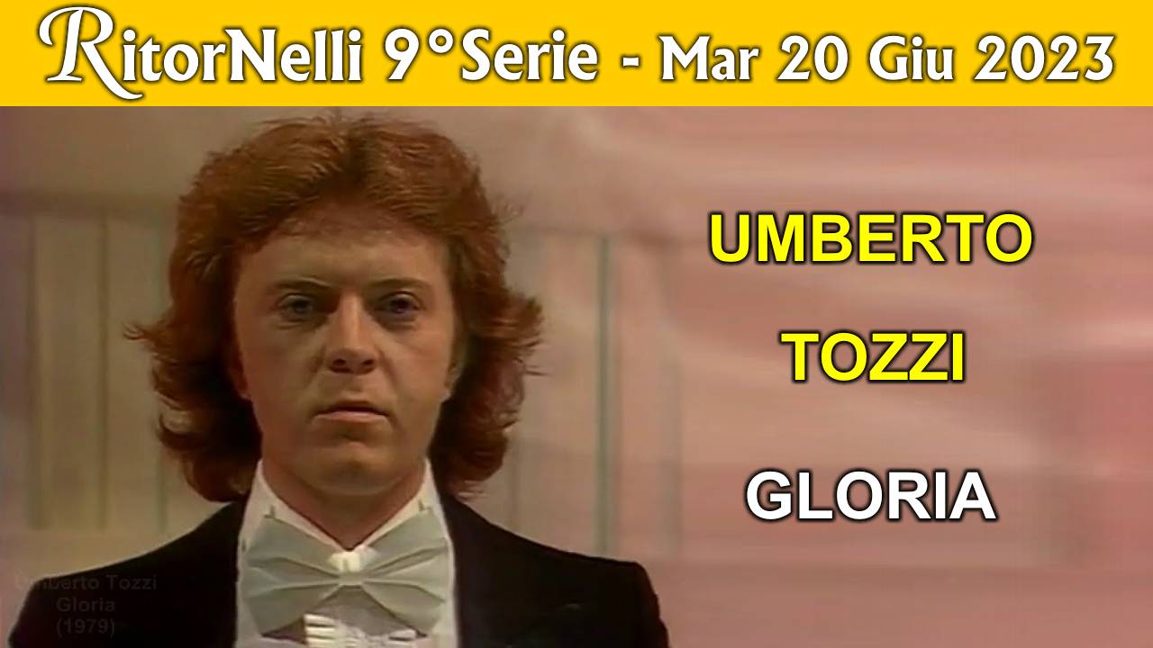 Trasmissione RitorNelli